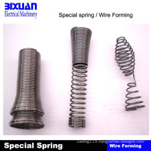 Special Spring / Wire Forming Wire Spring